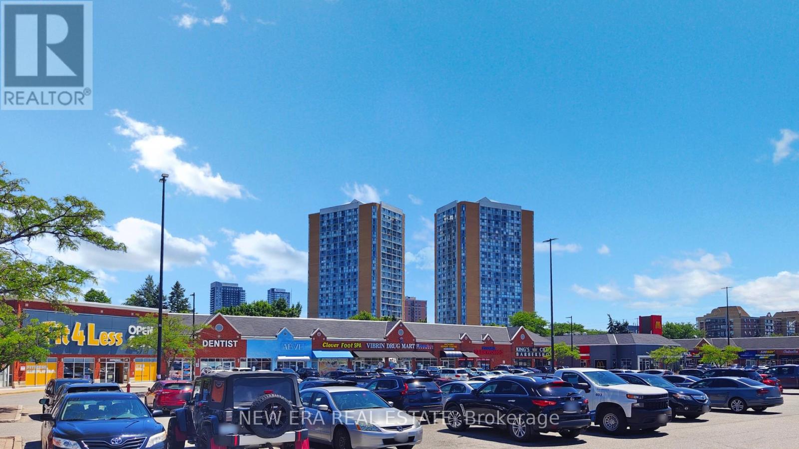 199 - 75 Bristol Road E, Mississauga (Hurontario), Ontario  L4Z 3P2 - Photo 33 - W12609140