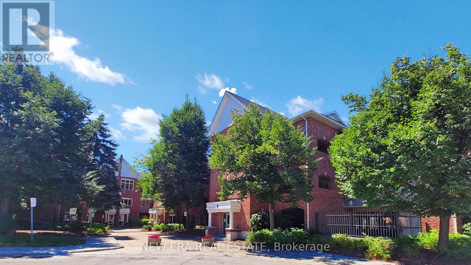 199 - 75 Bristol Road E, Mississauga (Hurontario), Ontario  L4Z 3P2 - Photo 35 - W12609140