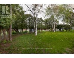 8 STANWOOD CRESCENT, Toronto, Ontario