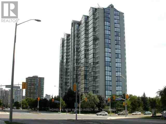 2210 - 350 WEBB DRIVE, Mississauga, Ontario