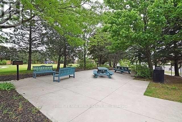 2210 - 350 Webb Drive, Mississauga, Ontario  L5B 3W4 - Photo 7 - W12609170