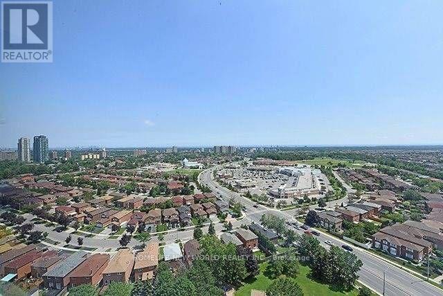 2210 - 350 Webb Drive, Mississauga, Ontario  L5B 3W4 - Photo 8 - W12609170