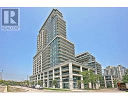 615 - 2121 Lake Shore Boulevard, Toronto (Mimico), Ca