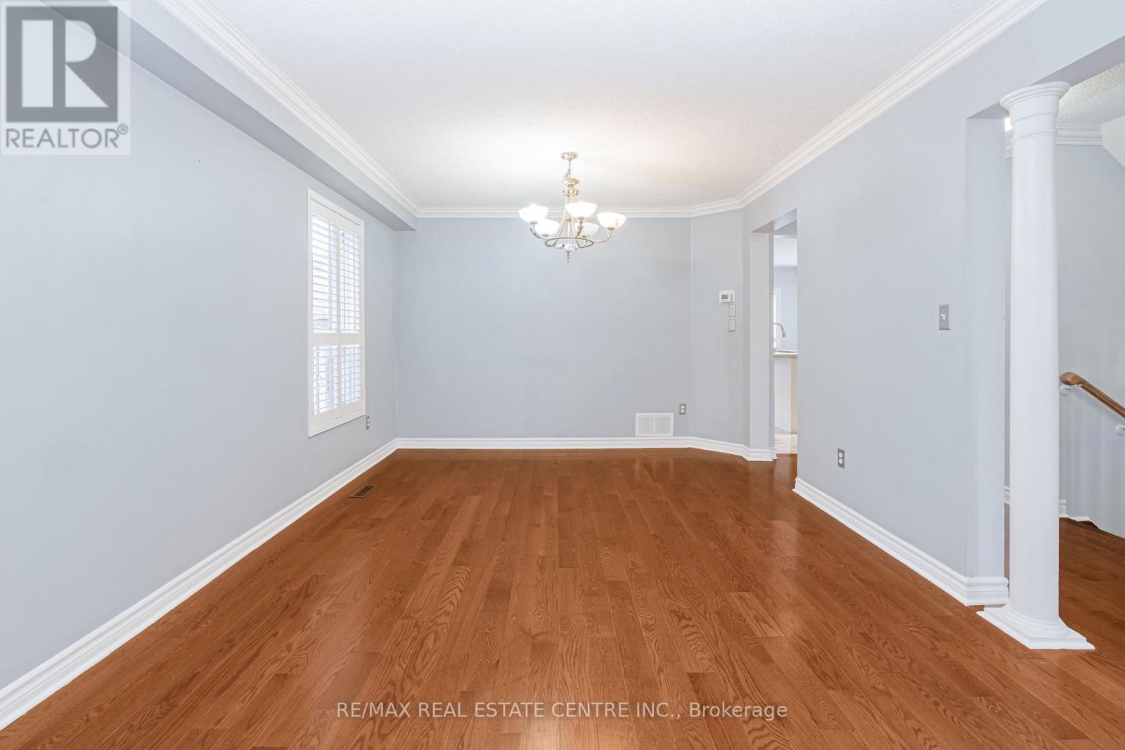 40 Olympia Crescent, Brampton (Fletcher's Meadow), Ontario  L6X 4W2 - Photo 17 - W12609180