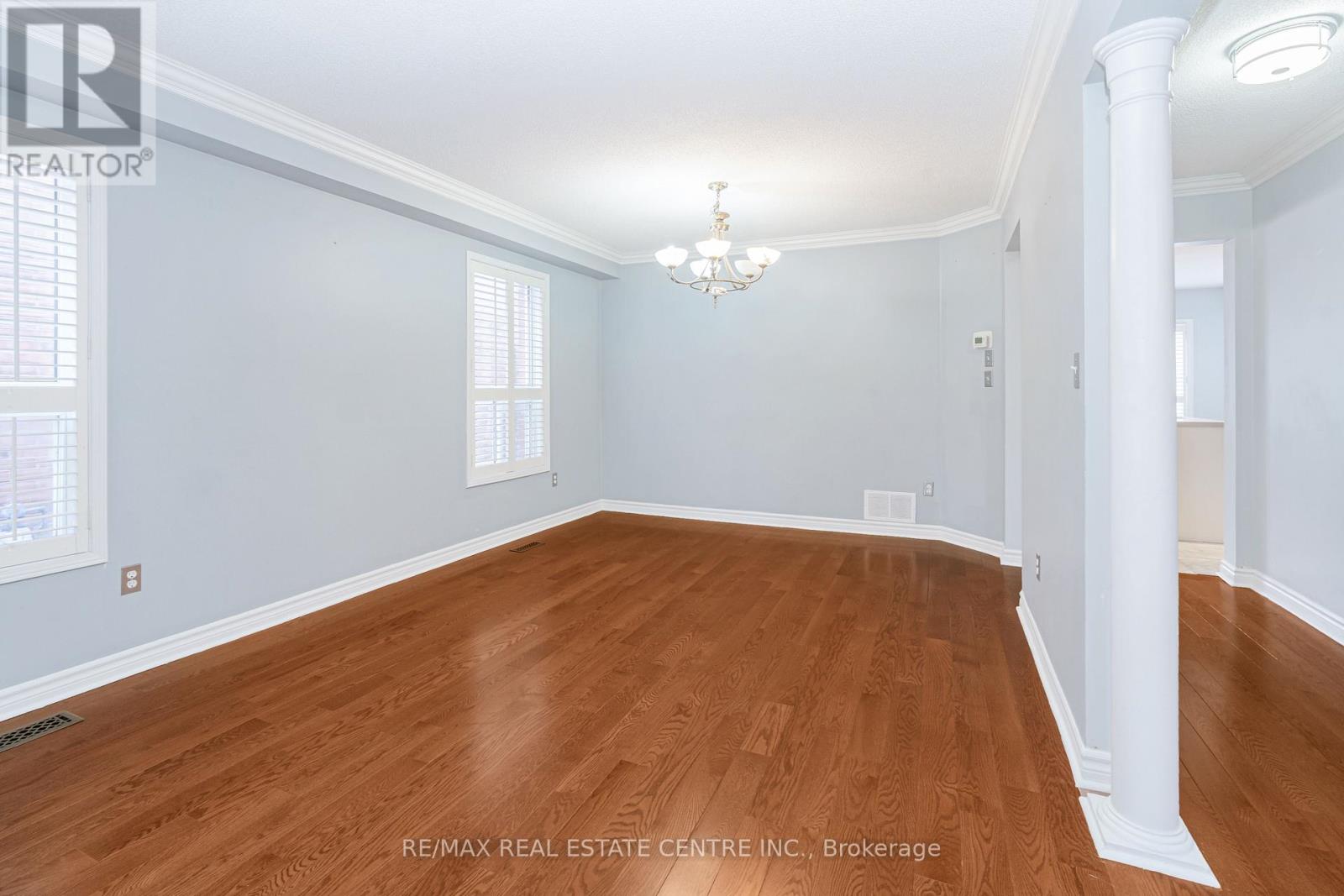 40 Olympia Crescent, Brampton (Fletcher's Meadow), Ontario  L6X 4W2 - Photo 40 - W12609180