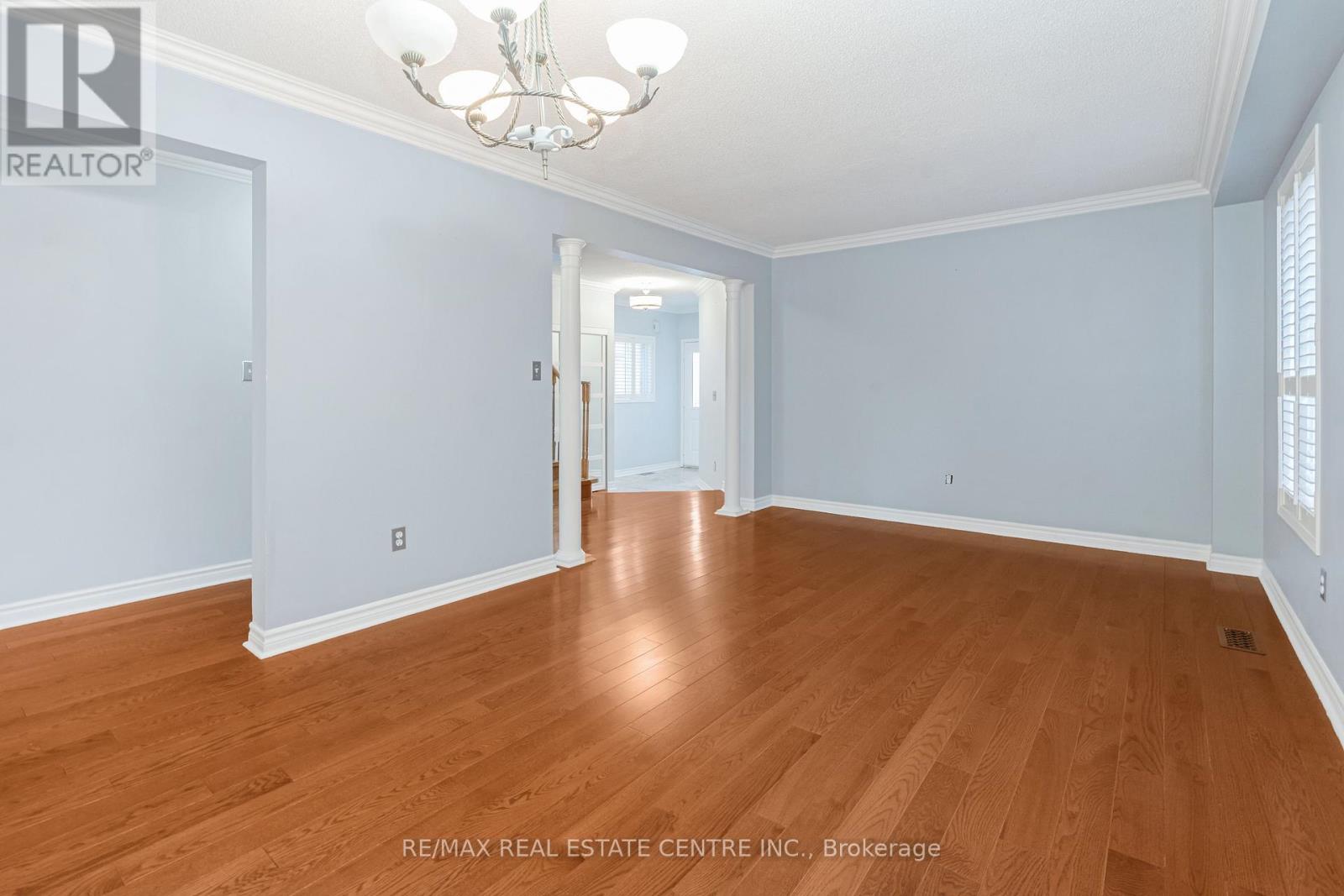 40 Olympia Crescent, Brampton (Fletcher's Meadow), Ontario  L6X 4W2 - Photo 41 - W12609180