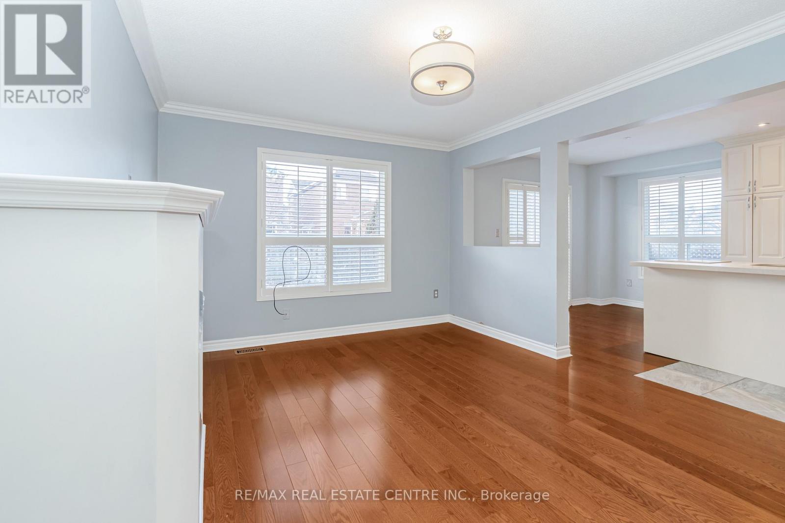 40 Olympia Crescent, Brampton (Fletcher's Meadow), Ontario  L6X 4W2 - Photo 45 - W12609180