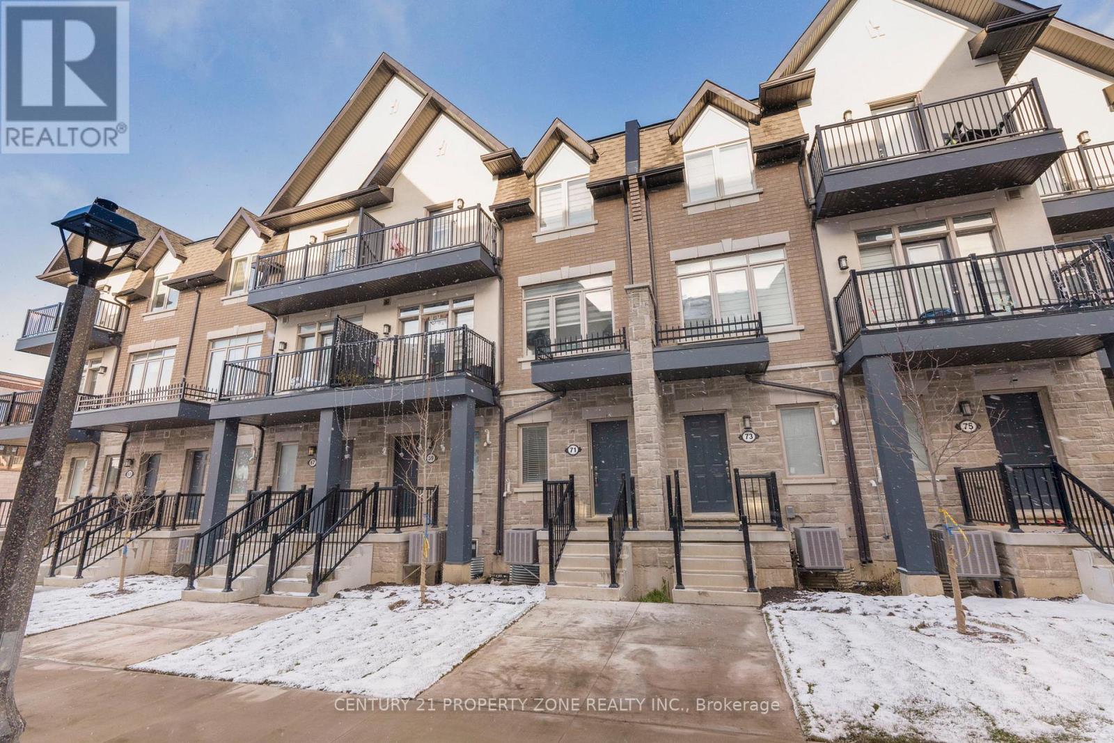 20-71 Springdale Avenue, Caledon, Ontario  L7C 4L6 - Photo 8 - W12609200