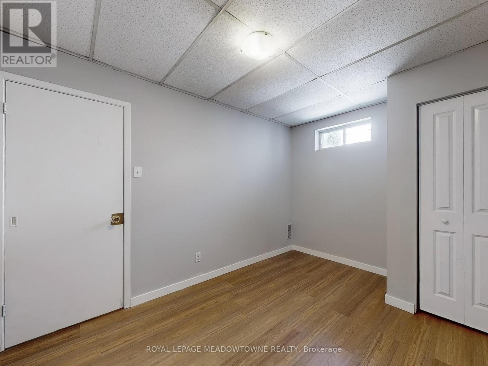 6 - 12 Wesleyan Street, Halton Hills (Georgetown), Ontario  L7G 2E1 - Photo 20 - W12609226