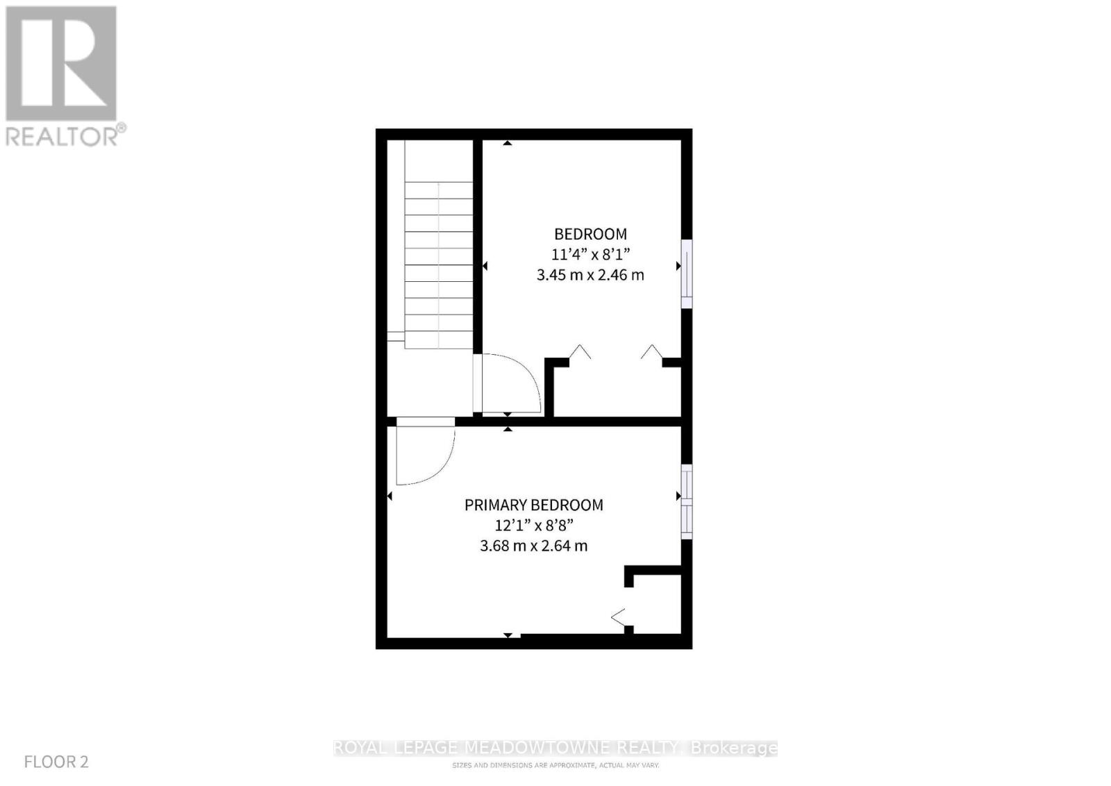 6 - 12 Wesleyan Street, Halton Hills (Georgetown), Ontario  L7G 2E1 - Photo 28 - W12609226