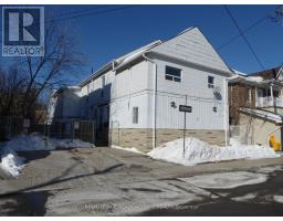 6 - 12 WESLEYAN STREET, Halton Hills, Ontario