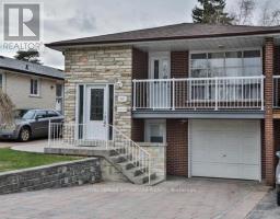 Lower - 943 Blairholm Avenue, Mississauga (Erindale), Ca