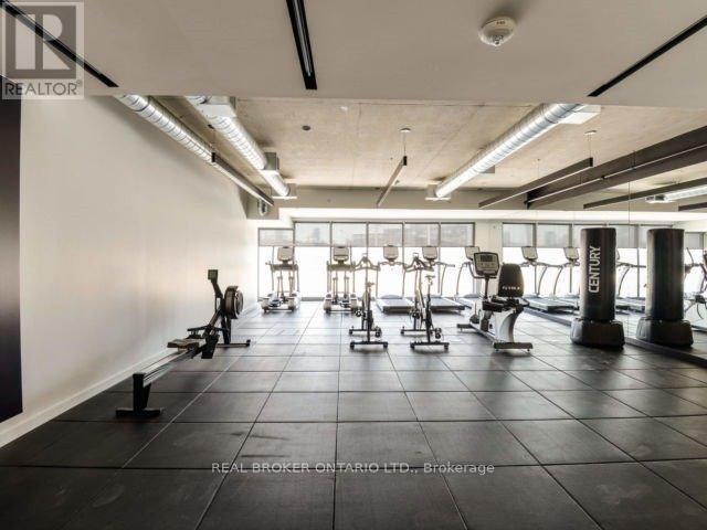 817 - 170 Bayview Avenue, Toronto (Moss Park), Ontario  M5A 0M4 - Photo 22 - C12455497