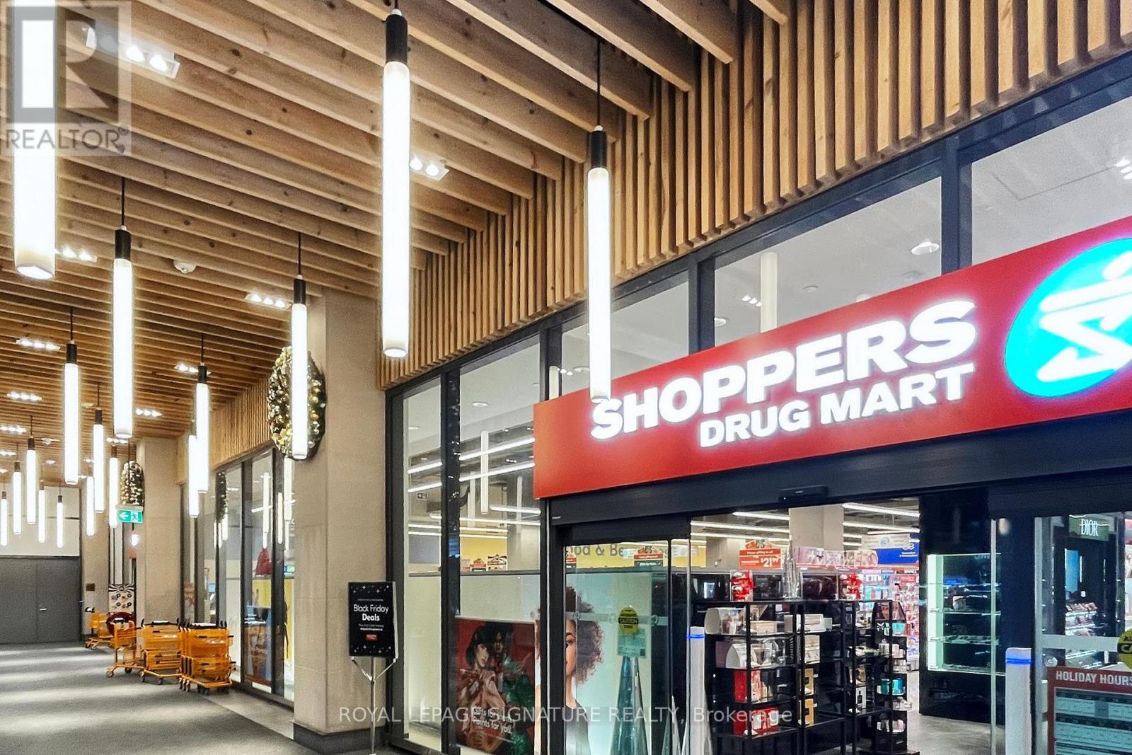 G07 - 38 Dan Leckie Way, Toronto (Waterfront Communities), Ontario  M5V 2V9 - Photo 42 - C12609118