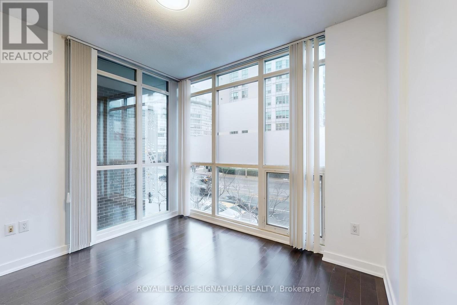 G07 - 38 Dan Leckie Way, Toronto (Waterfront Communities), Ontario  M5V 2V9 - Photo 36 - C12609118