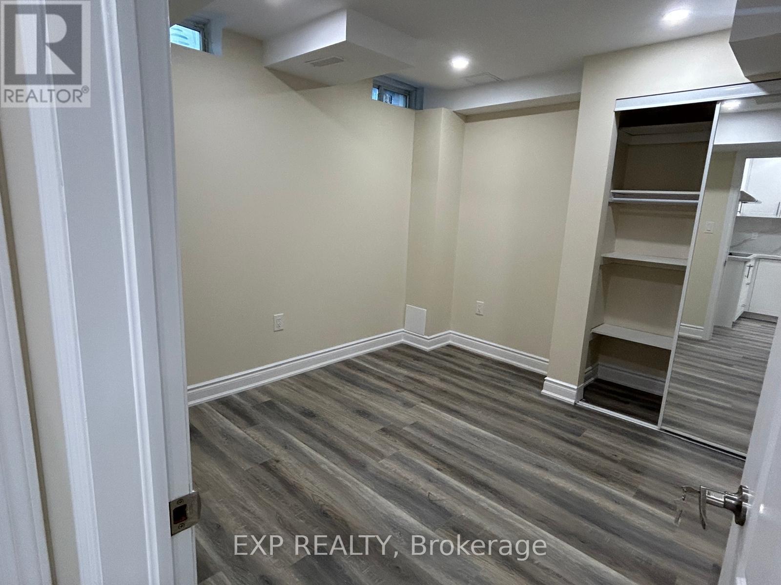 Bsmt - 10 Alicewood Grove, Brampton, Ontario  L6R 0X9 - Photo 8 - W12479561