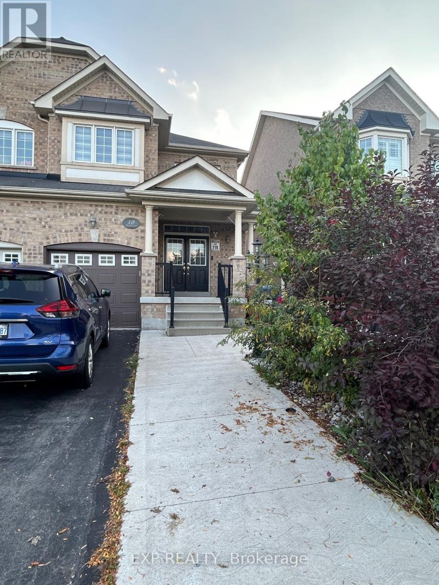 Bsmt - 10 Alicewood Grove, Brampton, Ontario  L6R 0X9 - Photo 10 - W12479561