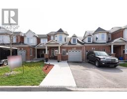 814 HERMAN WAY, Milton, Ontario