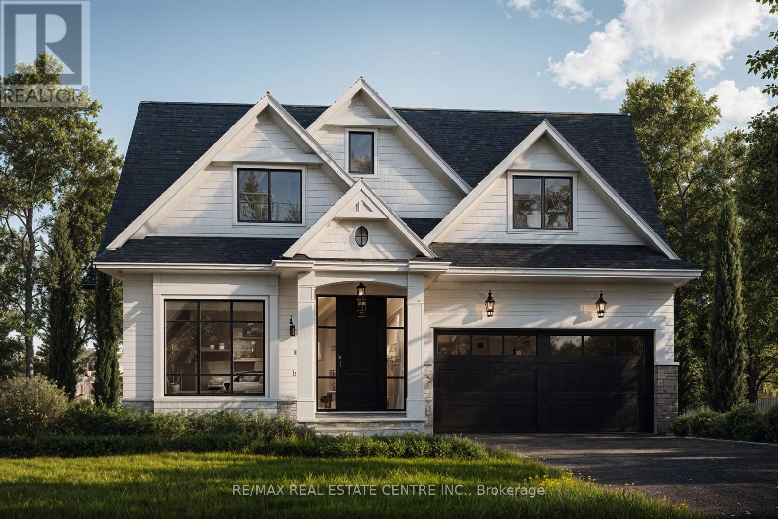 4350 Elm Crescent, Burlington, Ontario  L7L 1J3 - Photo 1 - W12609208