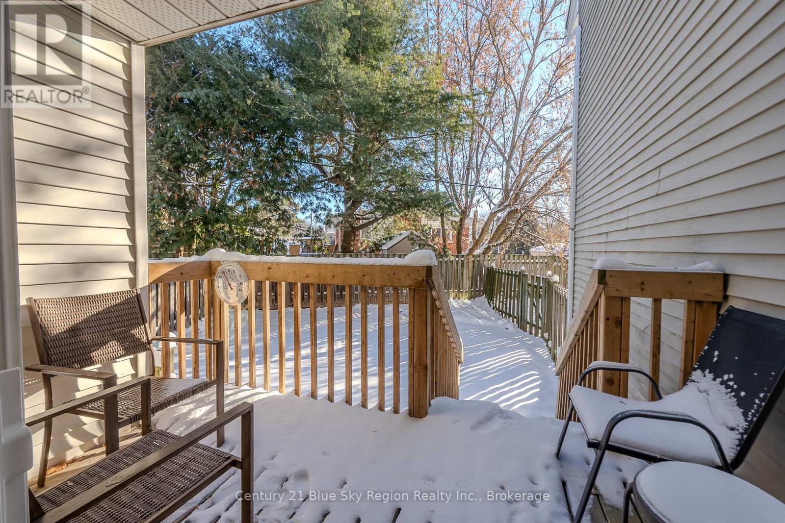 5 - 621 Gormanville Road, North Bay (West End), Ontario  P1B 8N9 - Photo 23 - X12609312