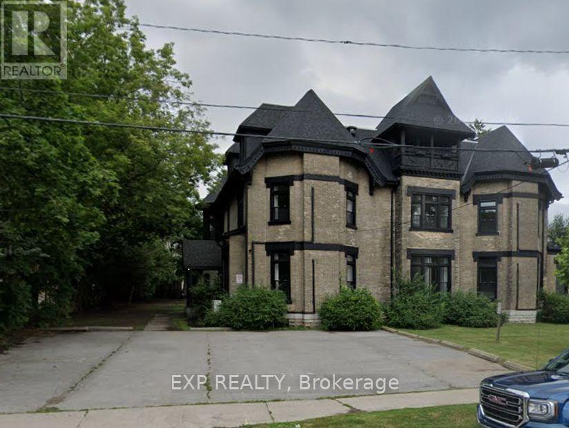 202 GREEN STREET, Cobourg, Ontario