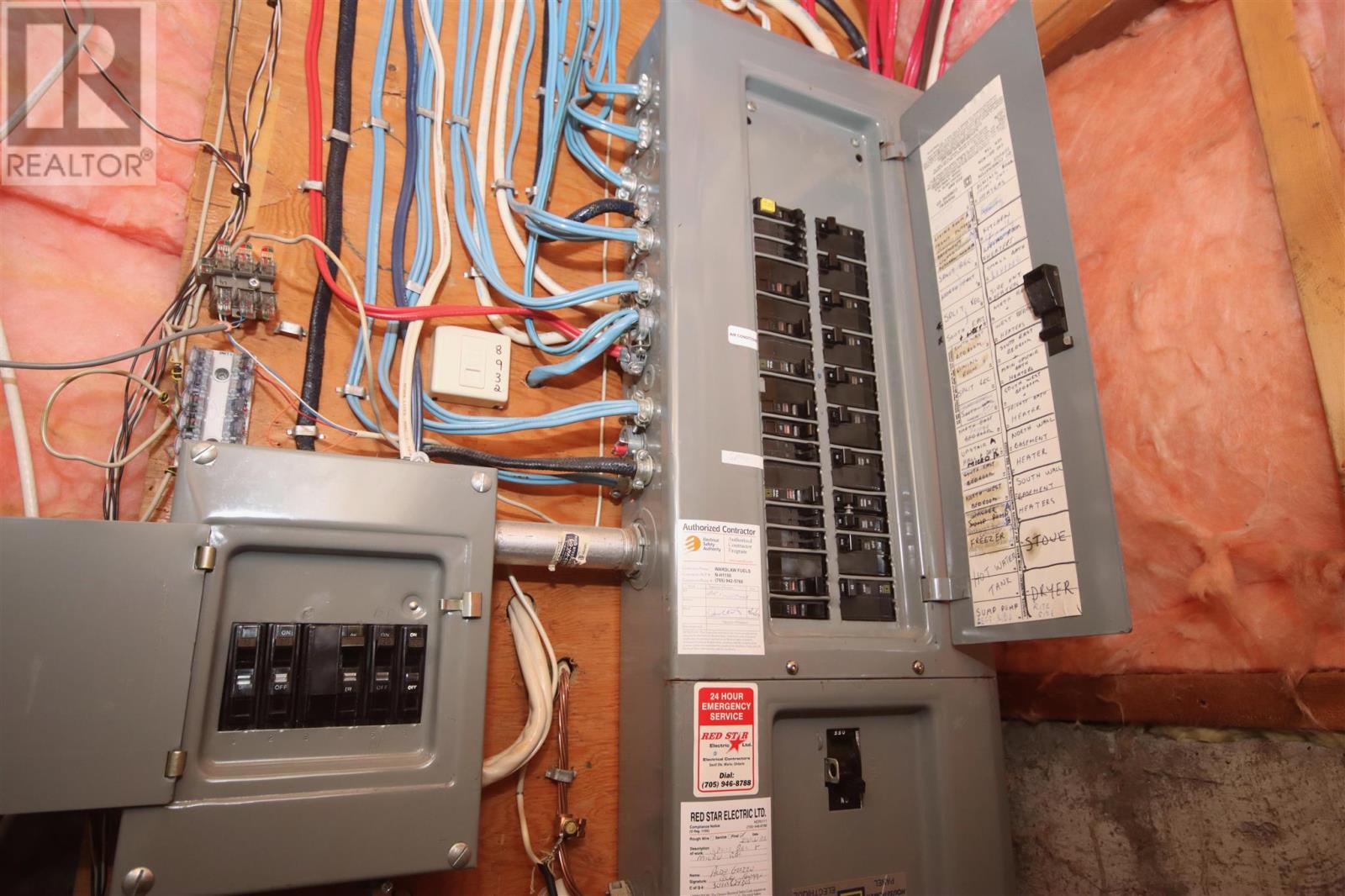 50 Caddy Ave, Sault Ste. Marie, Ontario  P6A 6H8 - Photo 50 - SM253231