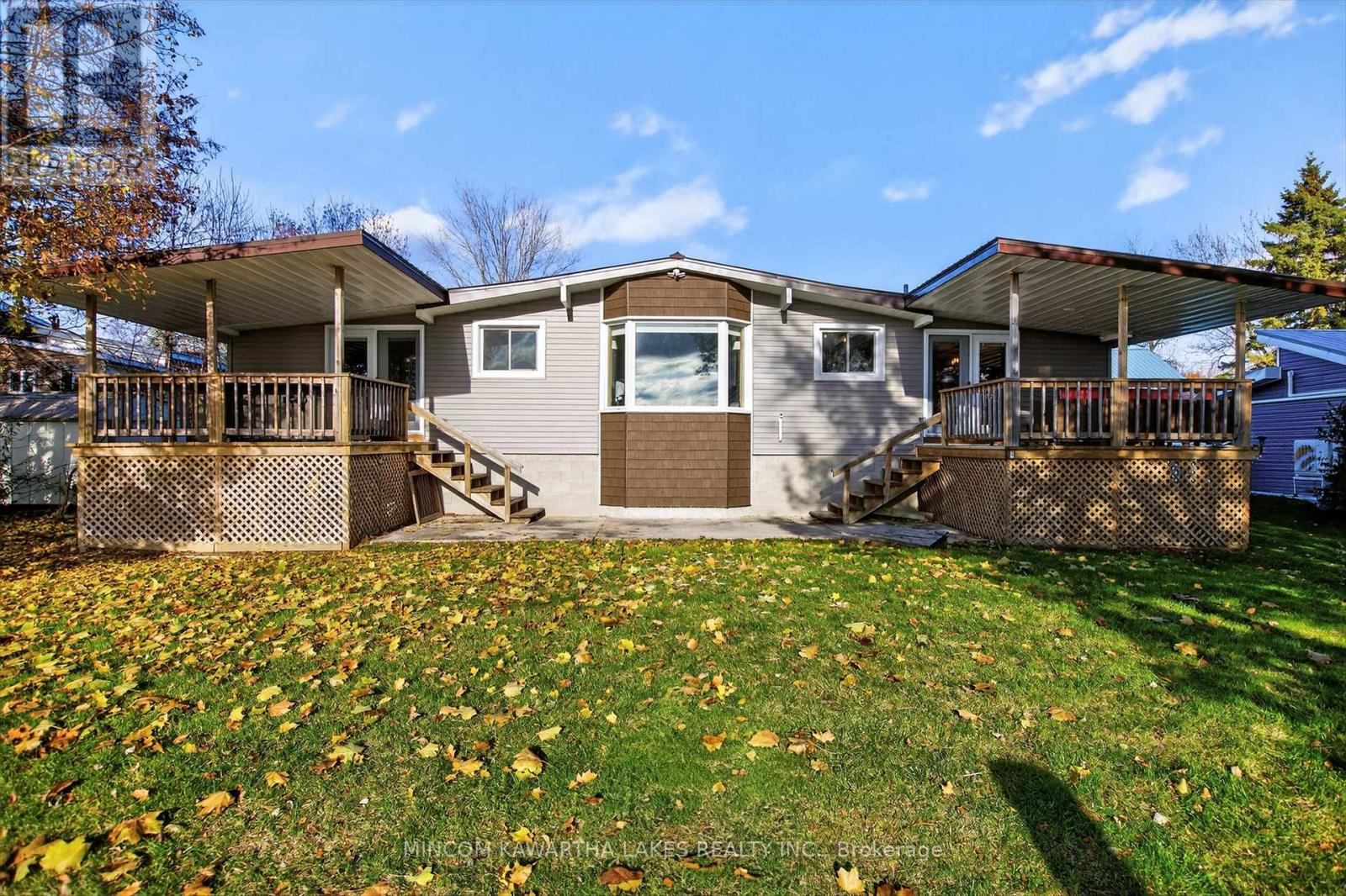 86 Cedarshores Drive, Trent Hills, Ontario K0L 1Z0 - Photo 31 - X12609270