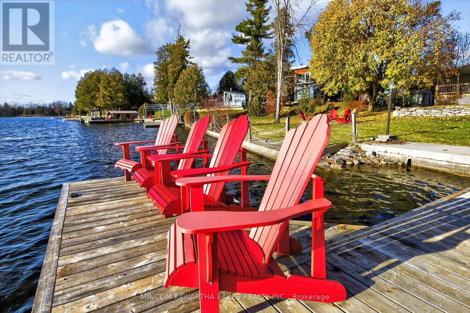 86 Cedarshores Drive, Trent Hills, Ontario K0L 1Z0 - Photo 40 - X12609270