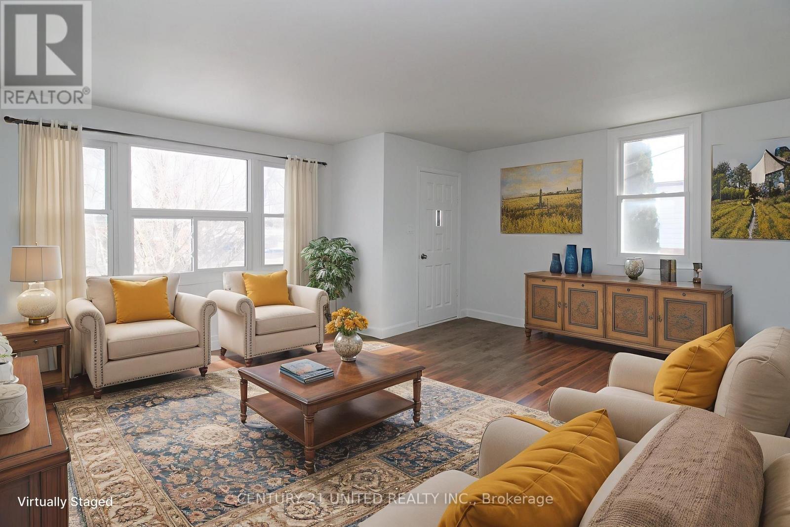 611 Asburnham Drive, Peterborough (Ashburnham Ward 4), Ontario  K9L 2A2 - Photo 13 - X12609276