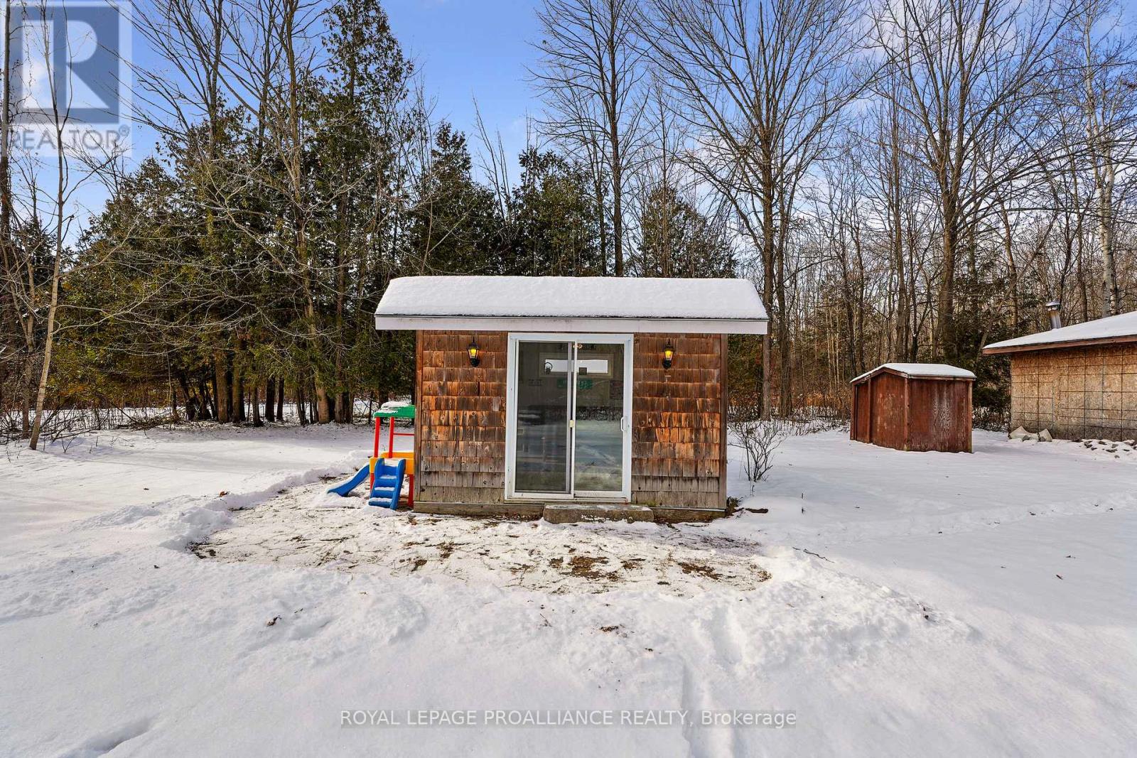 137 Puffball Inn Road, Trent Hills, Ontario  K0L 1L0 - Photo 31 - X12609288