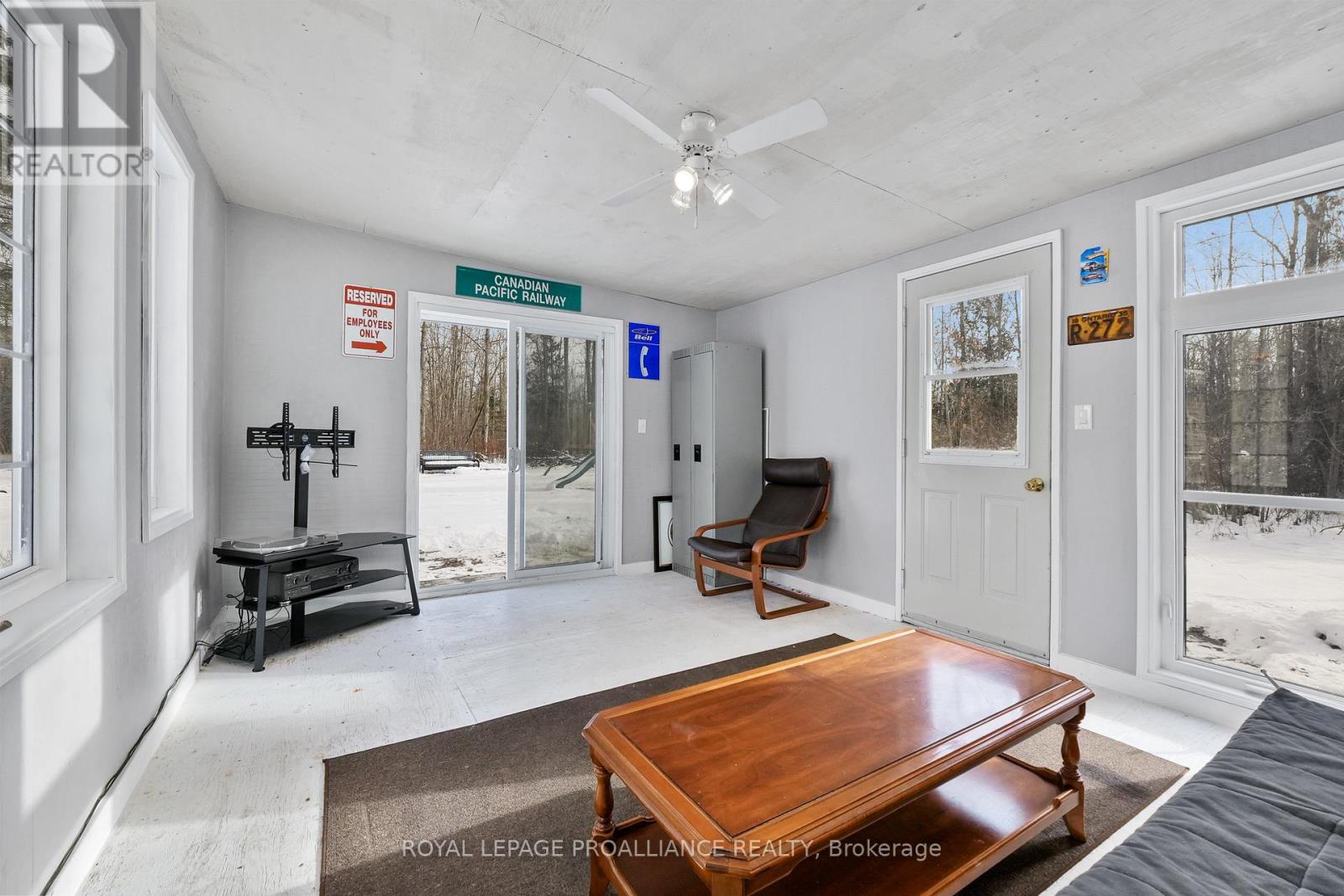 137 Puffball Inn Road, Trent Hills, Ontario  K0L 1L0 - Photo 33 - X12609288