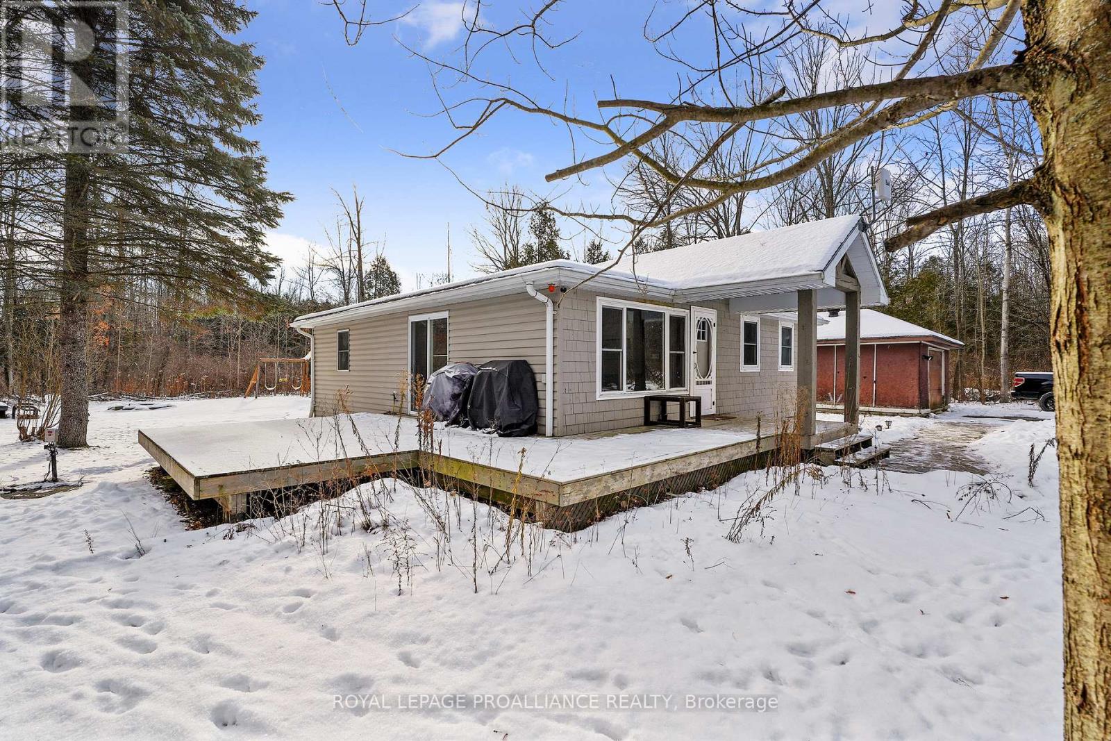 137 Puffball Inn Road, Trent Hills, Ontario  K0L 1L0 - Photo 35 - X12609288