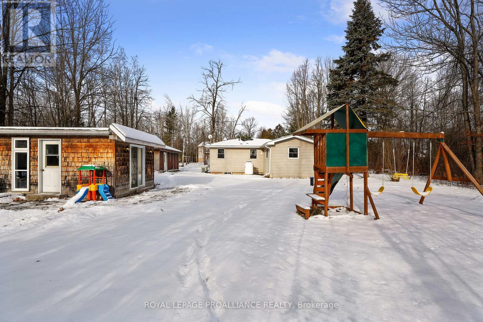 137 Puffball Inn Road, Trent Hills, Ontario  K0L 1L0 - Photo 38 - X12609288