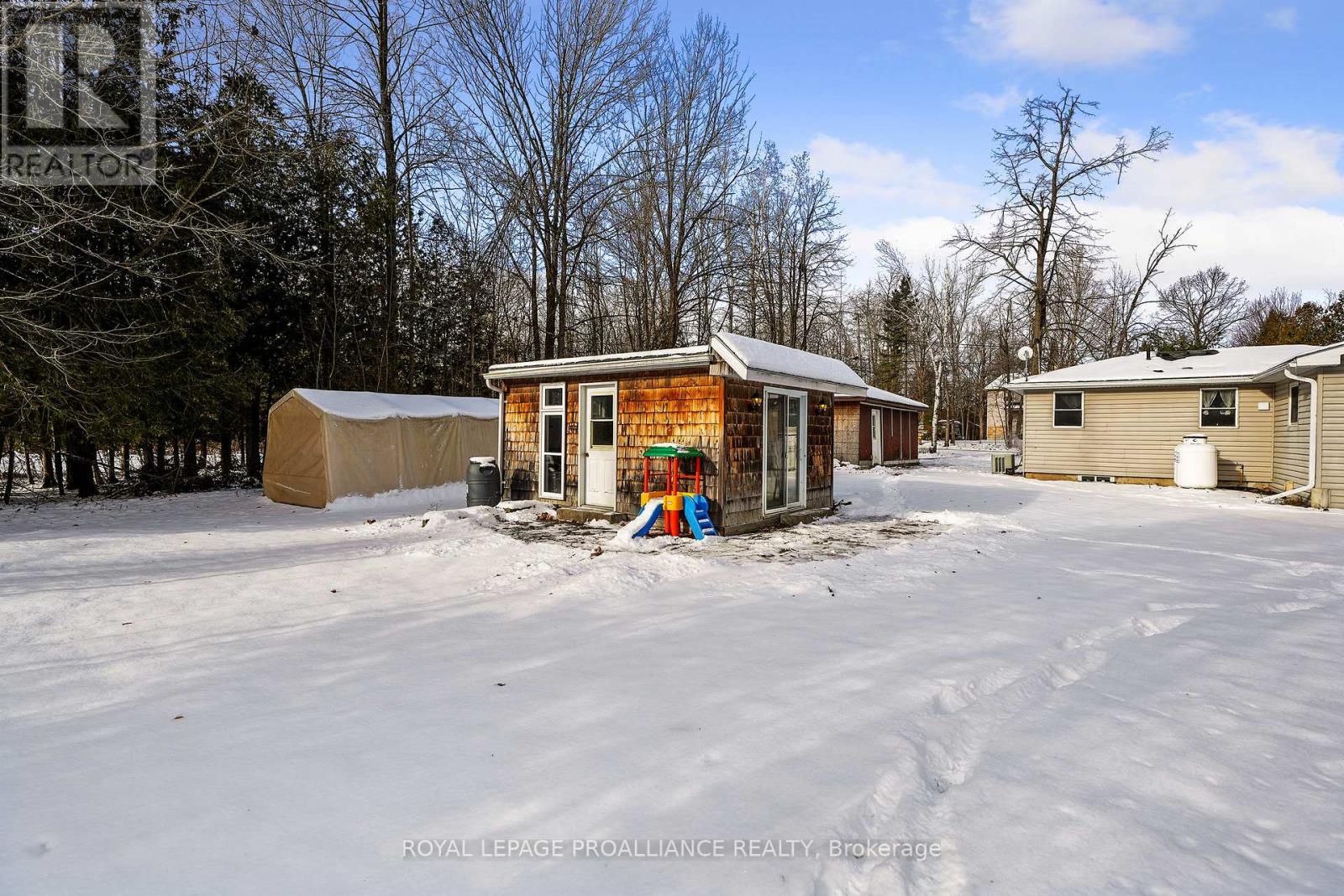 137 Puffball Inn Road, Trent Hills, Ontario  K0L 1L0 - Photo 39 - X12609288