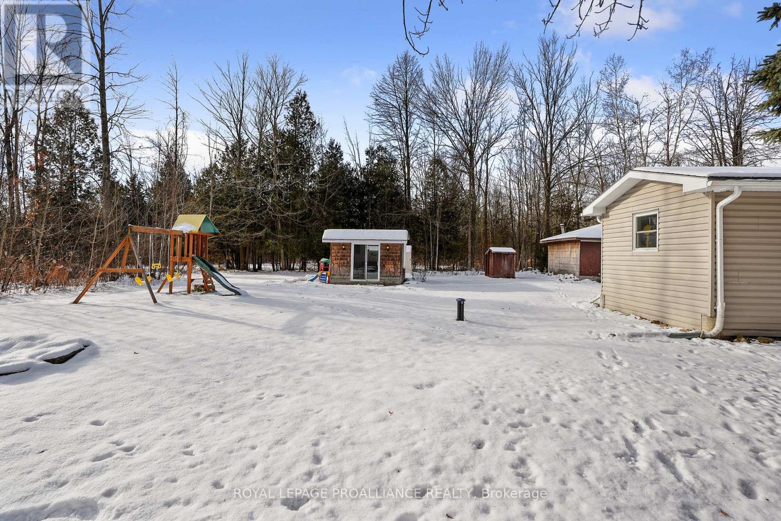 137 Puffball Inn Road, Trent Hills, Ontario  K0L 1L0 - Photo 41 - X12609288