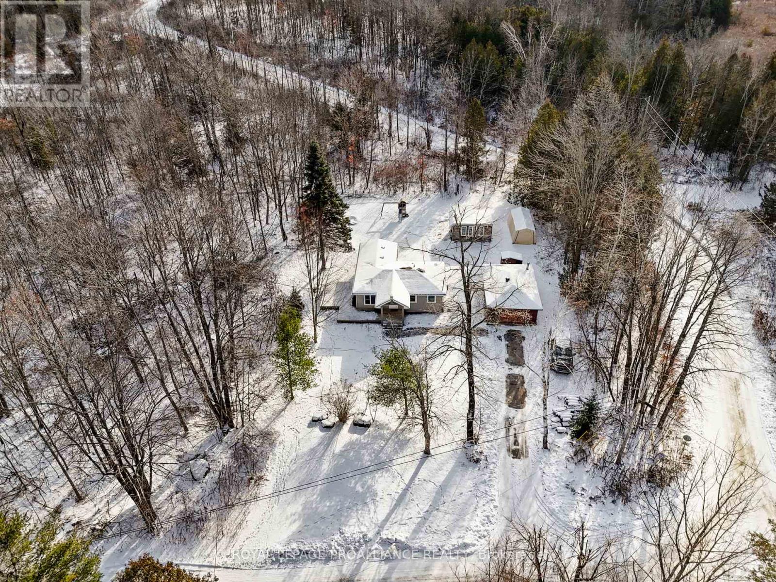 137 Puffball Inn Road, Trent Hills, Ontario  K0L 1L0 - Photo 45 - X12609288