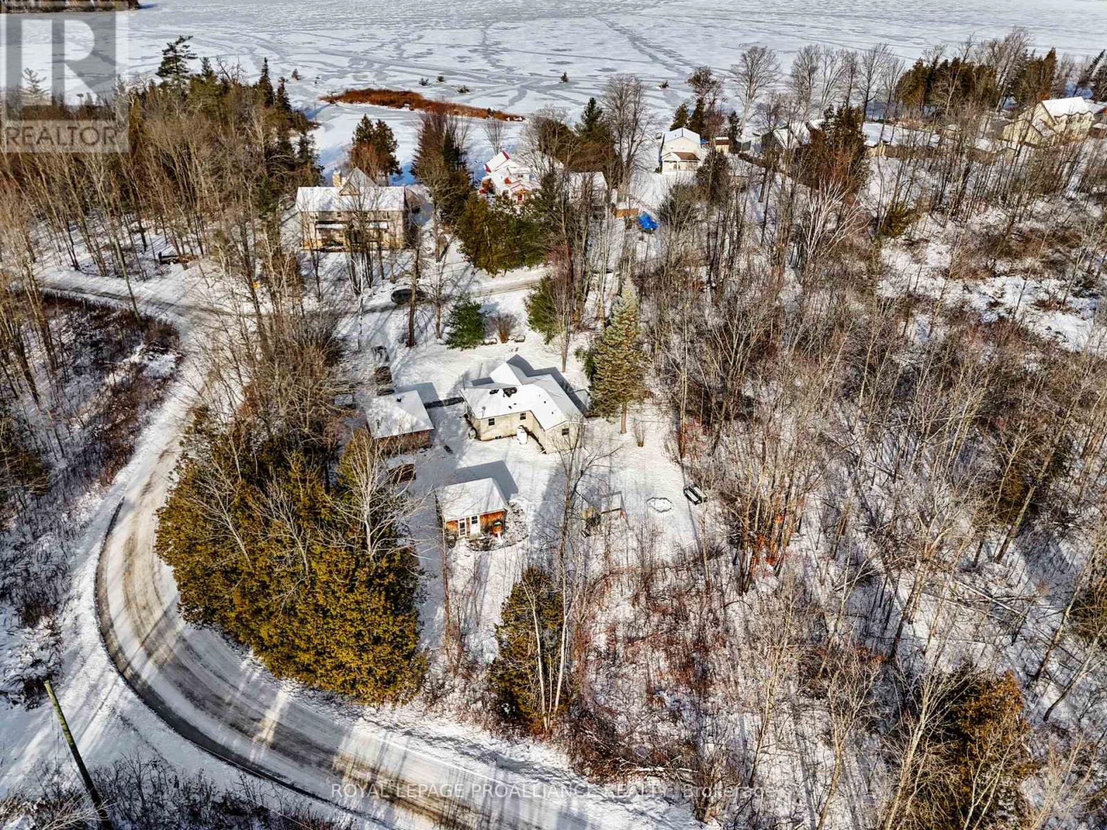 137 Puffball Inn Road, Trent Hills, Ontario  K0L 1L0 - Photo 48 - X12609288