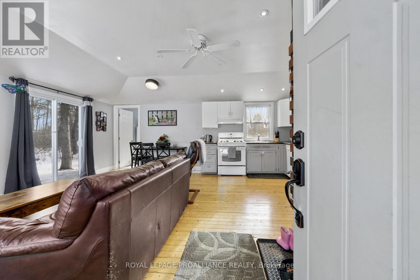 137 Puffball Inn Road, Trent Hills, Ontario  K0L 1L0 - Photo 5 - X12609288