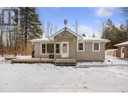 137 PUFFBALL INN ROAD, Trent Hills, Ontario