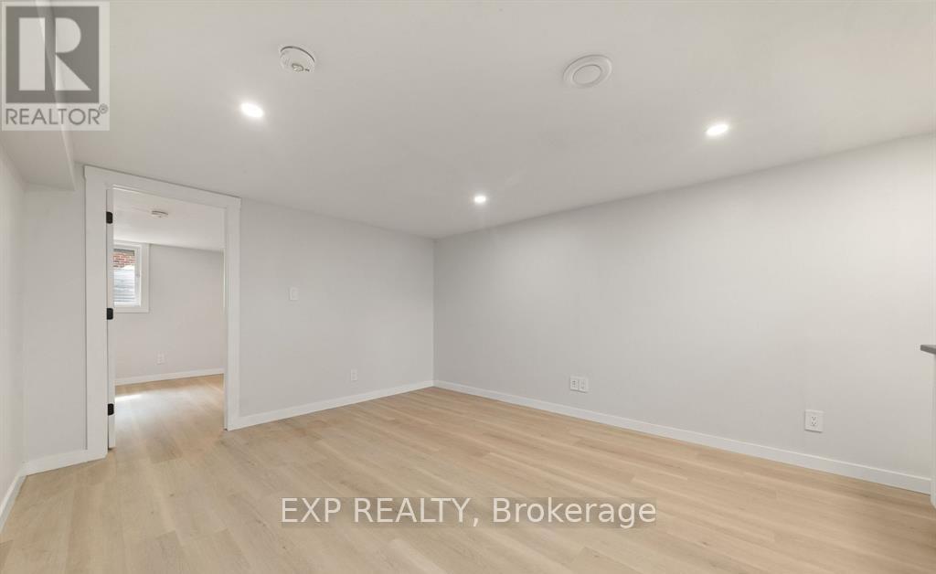 Unit C - 89 College Street E, Belleville, Ontario  K8P 2E8 - Photo 2 - X12609310