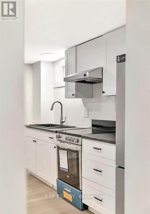 Unit C - 89 College Street E, Belleville, Ontario  K8P 2E8 - Photo 3 - X12609310