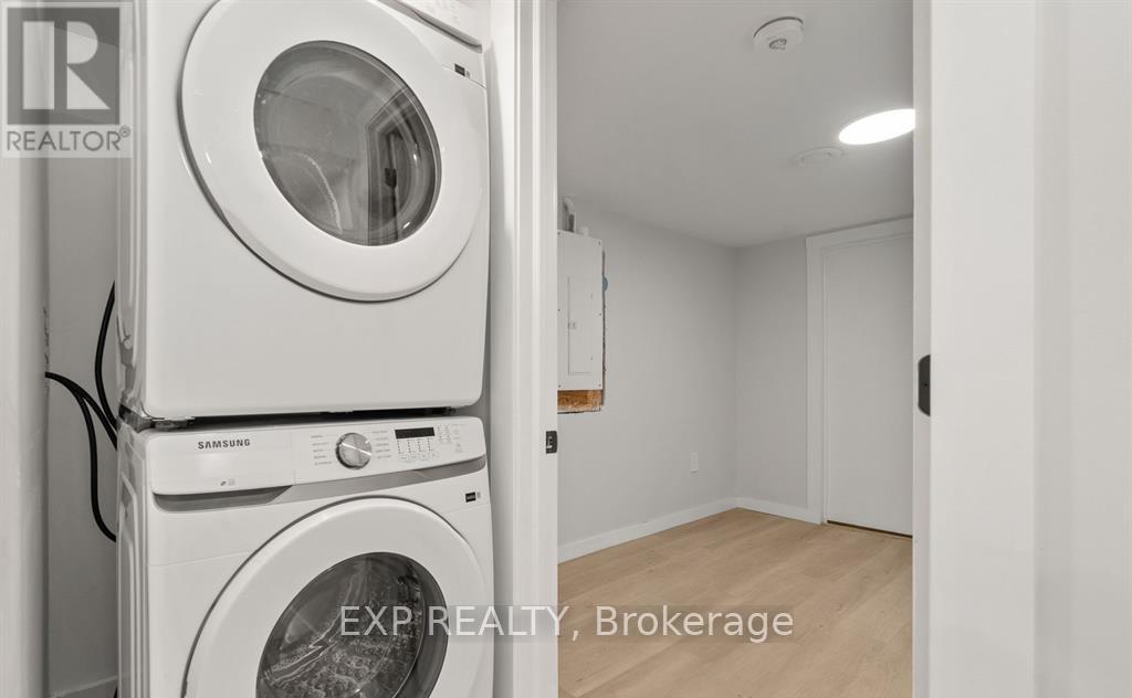 Unit C - 89 College Street E, Belleville, Ontario  K8P 2E8 - Photo 4 - X12609310