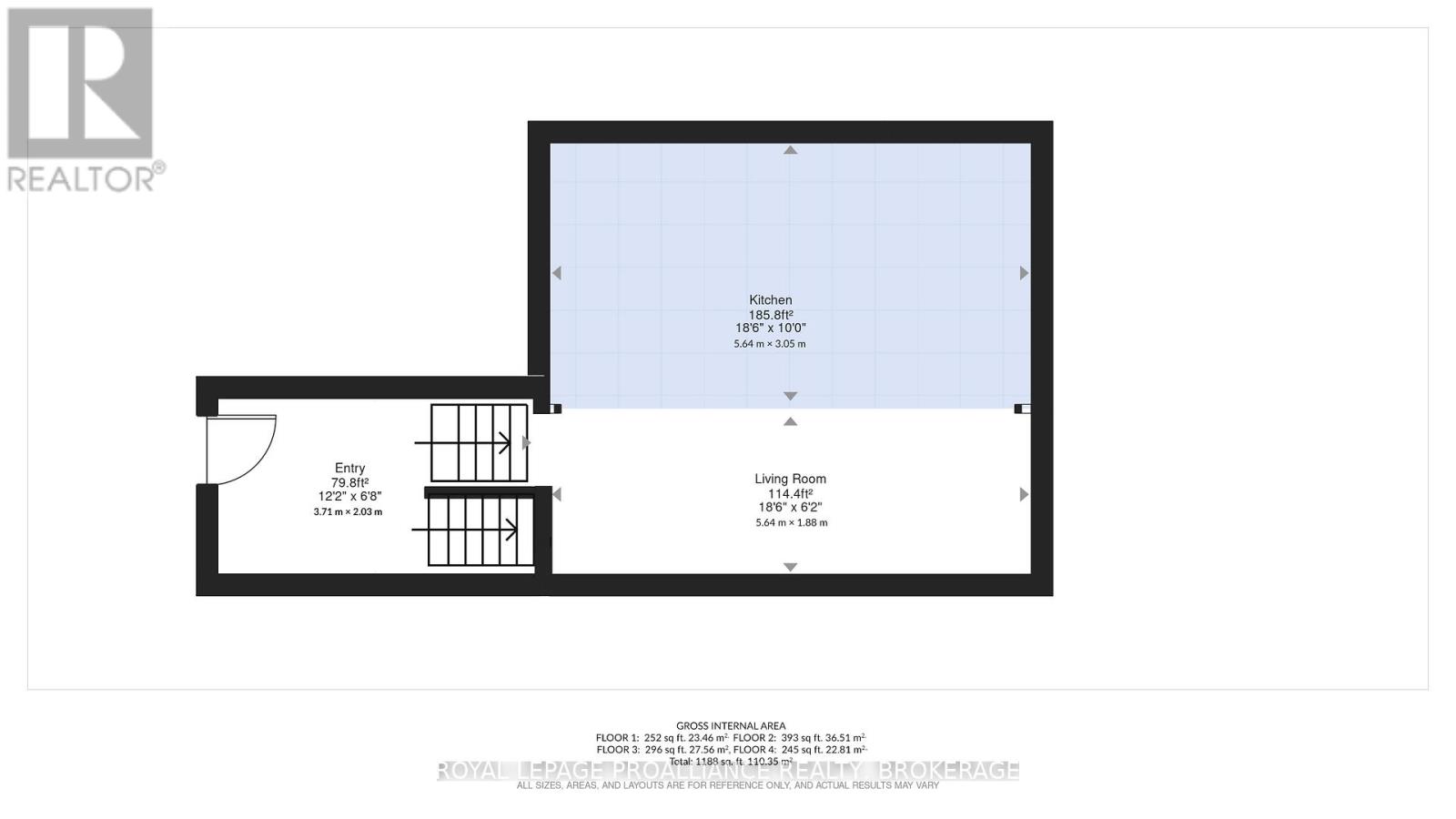 10 - 10 St Paul's Place, Kingston (West Of Sir John A. Blvd), Ontario  K7M 7S1 - Photo 48 - X12609248