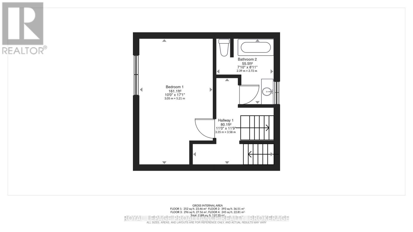 10 - 10 St Paul's Place, Kingston (West Of Sir John A. Blvd), Ontario  K7M 7S1 - Photo 49 - X12609248