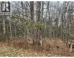 Vacant Lot - Hall Road, lakeside, New Brunswick