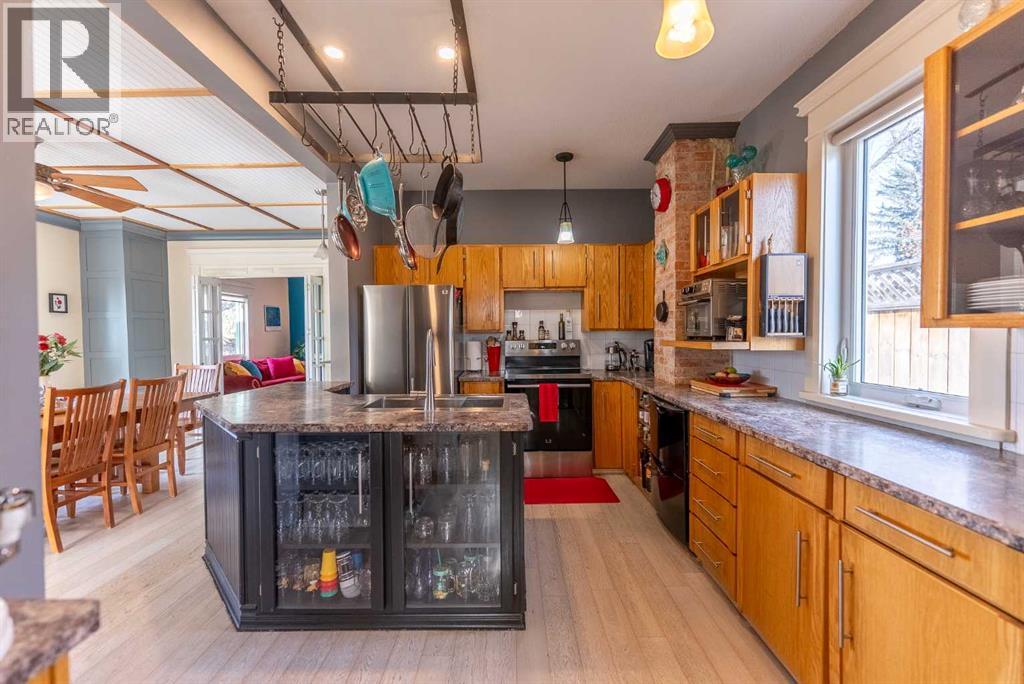 4217 51a Street, Red Deer, Alberta T4N 2B7 - Photo 10 - A2270318