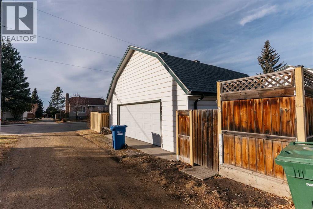 4217 51a Street, Red Deer, Alberta T4N 2B7 - Photo 41 - A2270318