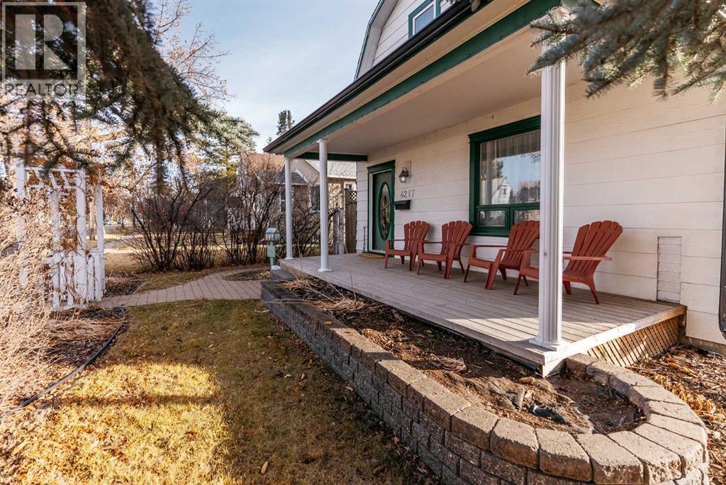 4217 51a Street, Red Deer, Alberta T4N 2B7 - Photo 40 - A2270318