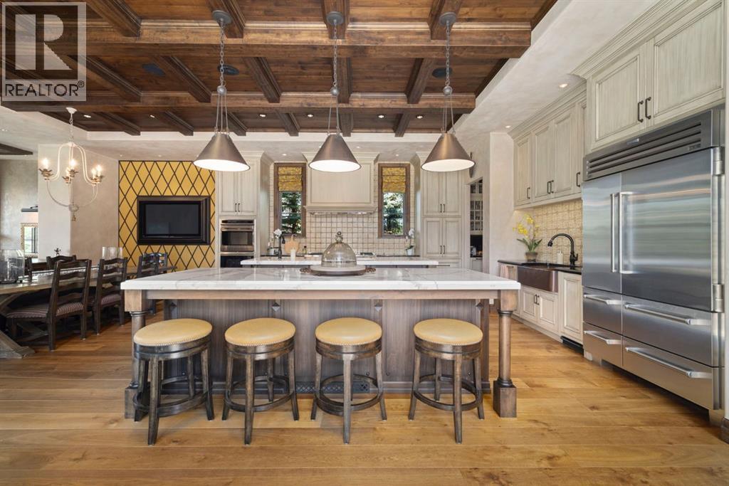 209 Pinnacle Ridge Place Sw, Rural Rocky View County, Alberta  T3Z 3N8 - Photo 11 - A2249450