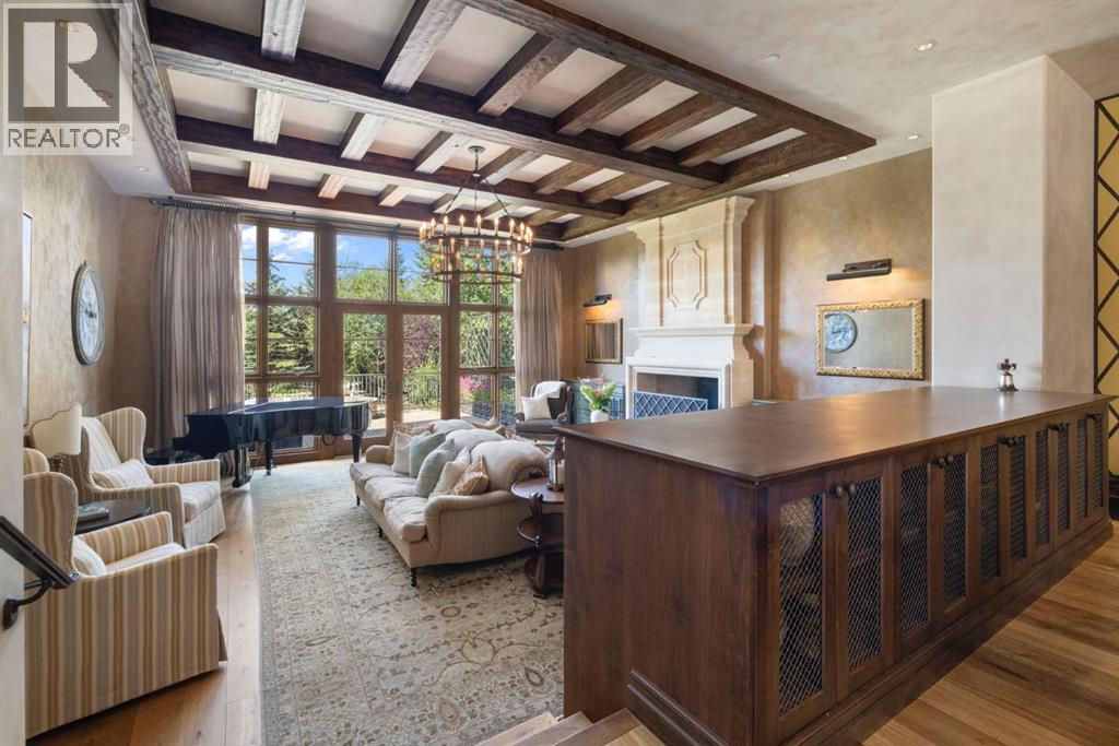 209 Pinnacle Ridge Place Sw, Rural Rocky View County, Alberta  T3Z 3N8 - Photo 15 - A2249450